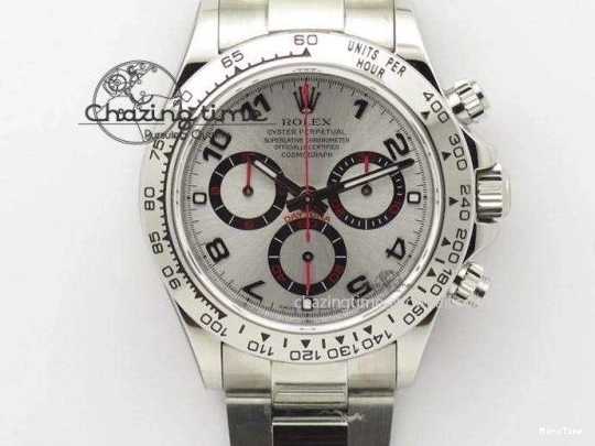 MiroTime 0225 DateJust 36 126231 EWEF Best Edition Gray Dial Stick Marker on SS RG Jubilee Bracelet A Seasonal 593